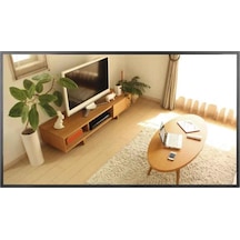 Hikvision Ds-d6055un-b 55 Dijital Ekran Monitör- Ücreti Alıcıya Ait
