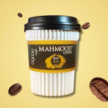 Mahmood Coffee Gold Granül Bardak Kahve 2 G X 6 Adet