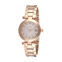 Momentus TC104R-09SR Kadın Kol Saati