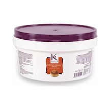 Krater Dolgu Portakal Parçacıklı 4 Kg