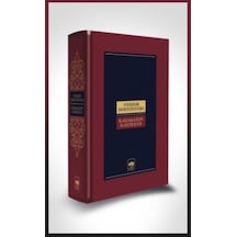 Karamazov Kardeşler - Dünya Klasikleri Ciltli - Kyut-760960
