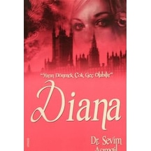 Diana N11.357