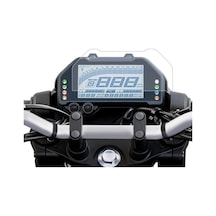 Yamaha İle Uyumlu Mt 25 2020 2021 2022 2023 2024 2025 Model Gösterge Panel Mat Görünüm 9h Nano Standart