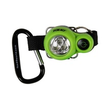 Fox40 Micro Düdük + Xp Led Işık Kiti