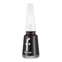 Flormar Nail Enamel Uzun Süre Kalıcı Besleyici Oje - 323 Cherry Dessert - 6 Adet Tarı 23 Cherry