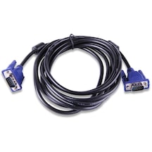 Qport Q-vga1.5 15 Pin Vga Kablo 1.5 Mt-45953