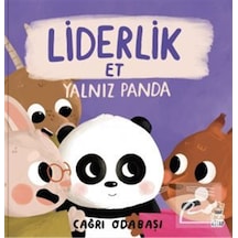 Liderlik Et / Yalnız Panda / Çağrı Odabaşı