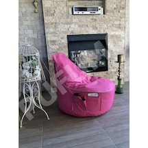 Armutland Golf Armut Koltuk Pembe