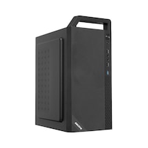 Seclife SLC-6525B 300 W USB 3.0 Kulplu Bilgisayar Kasası