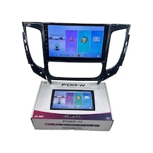 L200 2015-2020 Forx 2-32 Yeni Seri İşlemcili Pro Oem Multimedia