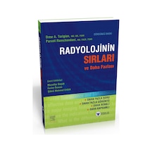 Radyolojinin Sırları Ve Daha Fazlası