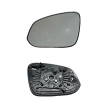 Dikiz Ayna Camı Toyota Hilux 2015-2017 Sol