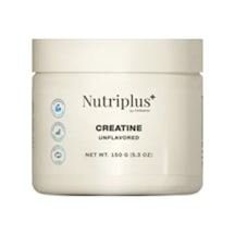 Nutriplus+ Creatine Diğer