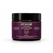 Prof Saracoglu Aronya Anti Aging Krem 50 Ml - Cilt Sıkılaştırıcı