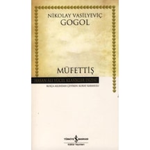 Müfettiş - 57858324546042799240225