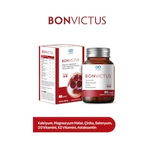 Bonvictus 60 Tablet