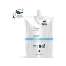 The Purest Solutions Hyaluronik Asit Temizleme Jeli Ekolojik Yede