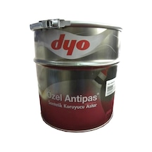 Mey İthalat Özel Antipas 20 Kg Kırmızı