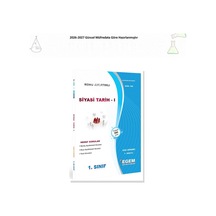 Aöf 1. Sınıf Siyasi Tarih-ı Güz Konu Anlatımlı Soru Bankası