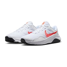 Nike Legend Essential 3 Nn Kadın Beyaz Antrenman Ayakkabısı Dm1119-102 Beyaz