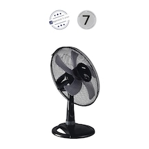 Raks Df 16 Duo 55w Masa Ve Duvar Vantilatör