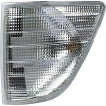 Mercedes Sprınter Sol Ön Sınyal Lambası 1995-2006 Duylu