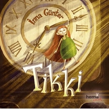 Tikki - Yqbx-763725