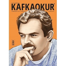 Kafkaokur 28.Sayı Haziran 2018