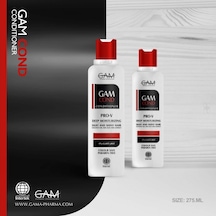 Gam Cond Saç Kremi 275 ML