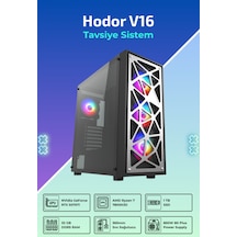 Hodor V16