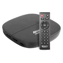 Magbox Magroid Glory 16 GB HDD 2 GB Ram 4K TV Box (Android 11)