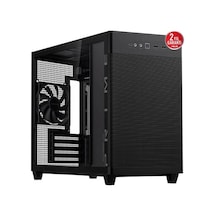 Micro Atx Bilgisayar Kasa, Gelişmiş Soğutma İmkanı