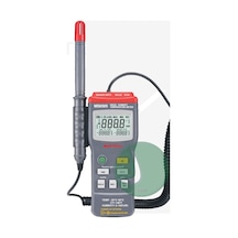 Mastech Ms6505 Nem - Sıcaklık Ölçer / Higrometre Rs-232 ms-6505