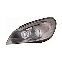 Volvo S60 On Far Sol 2010-2016 Depo 7731140lmldaem