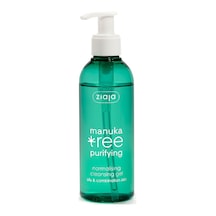 3 Adet Ziaja Akneli Cilt Temizleme Jeli 200 Ml