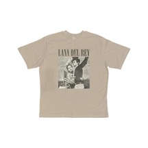 Startmore Startmore Lana Del Rey T-shirt Beyaz