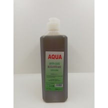 Aqua Zeytin Çiçeği Kolonyası Pet Şişe 1 L