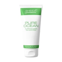 Sheida Pure Ocean Aritim Maskesi 75 Ml