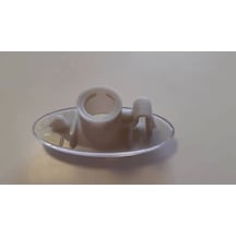 Nissan Qashqai- J10- 2010-2013 Çamurluk Sinyali Beyaz Sağ/sol Aynı Adet Eurolamp Oem No:261608
