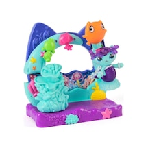 Gabby's Dollhouse: The Movie- Mercats Aquarium Balcony 6073662-20152984
