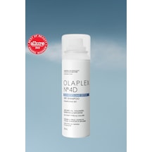 Olaplex No. 4D Clean Volume Detox Hacim Veren Detoks Etkili Kuru Şampuan 50 ML