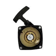 Starter Yan Kapak Kaseı 3wf2.6/wf3