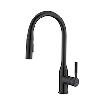 Newarc Step Spiralli Eviye Bataryası Siyah900591B