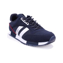 Dagoster Dma75-26109 Lacivert Ortopedik Günlük Erkek Spor Ayakkabı