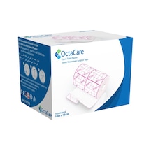 Octacare Esnek Flaster 10 M x 10 CM