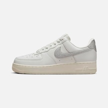 Nike Air Force 1 07 Essential Kadın Beyaz