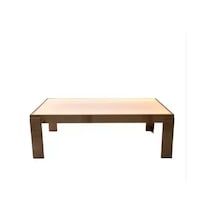Wood&joy Ledli Masa 8 Kişilik