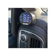 2019 Chevrolet Sierra Gösterge Yuvası Gauge Pod
