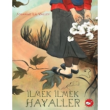 İlmek İlmek Hayaller - Qhdh-826601