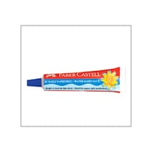 Faber Castell Sıvı Yapıştırıcı 19gr Solventsiz - 2 Adet